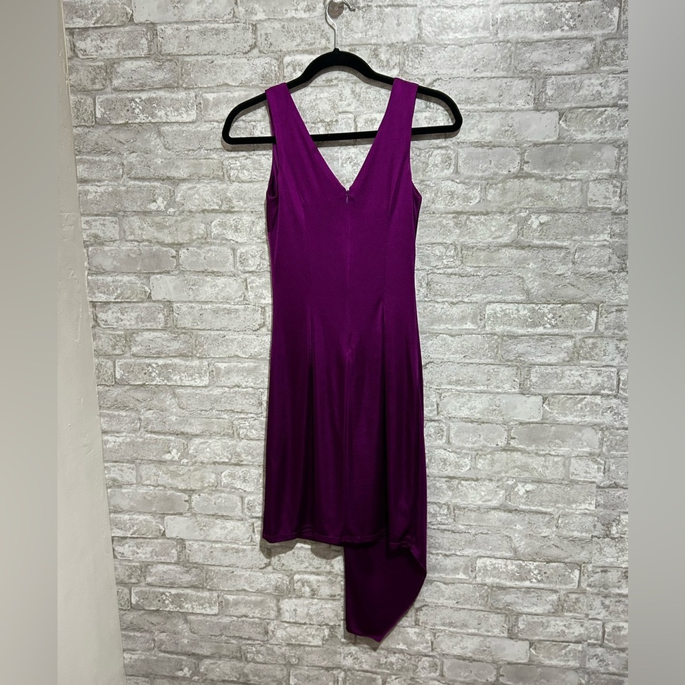 Purple Dress - Picture 7 of 13